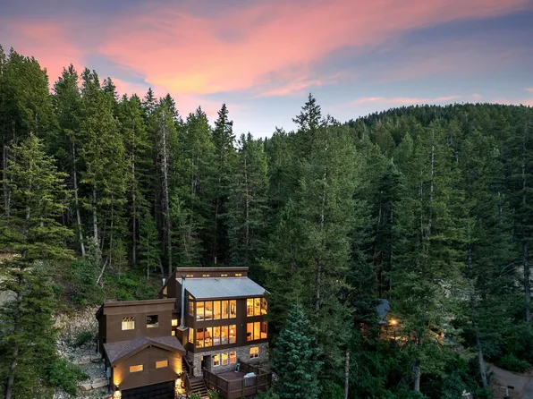 485 Upper Evergreen Dr, Park City, UT 84098