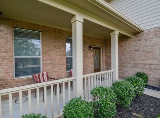 22507 Ganado Creek Ct, Katy, TX 77449