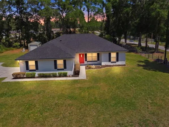 2047 NE 35th St, Ocala, FL 34479