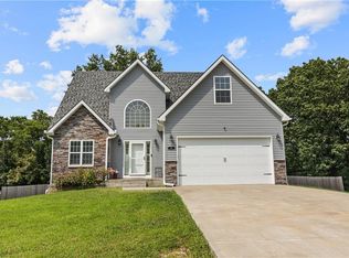 7 SE 230th, Warrensburg, MO 64093