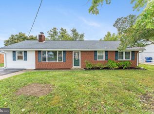 1107 Laurel St, Woodbridge, VA 22191