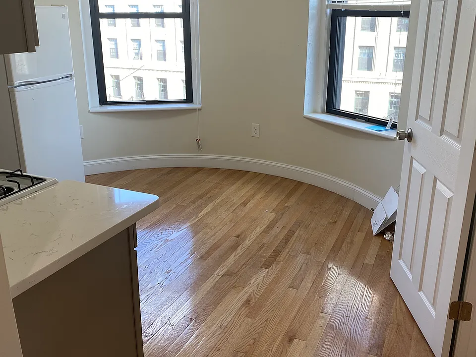 311 Huntington Ave #5