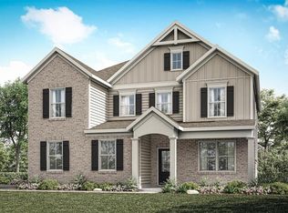 6018 Little Ridge Rd, Acworth, GA 30102