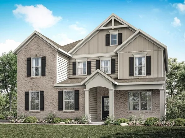 6018 Little Ridge Rd, Acworth, GA 30102