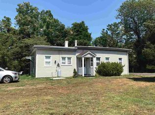 290 Dennisville Petersburg Rd, Woodbine, NJ 08270