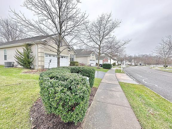 55+ Luxury Community