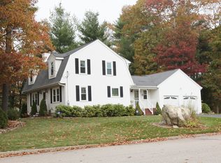 190 Sumner St, Stoughton, MA 02072