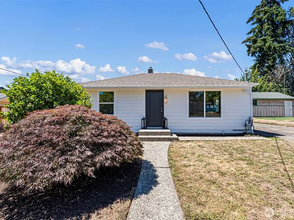 3331 Phillips Avenue, Bremerton, WA 98310
