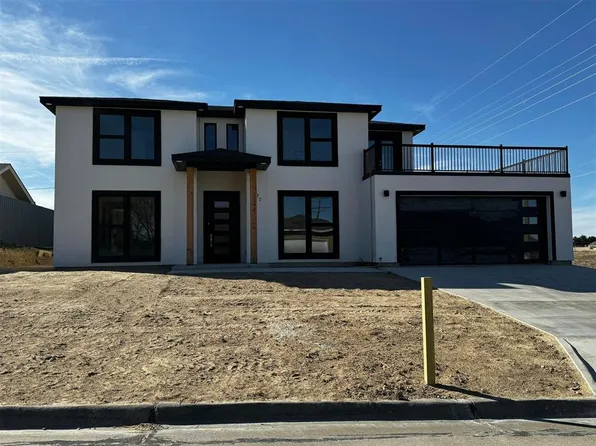 817 NW 22nd St, Guymon, OK 73942