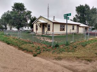 201 Main St, Johnson, KS 67855