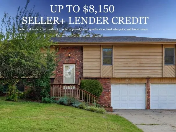 3809 SW Nottingham Rd, Topeka, KS 66610