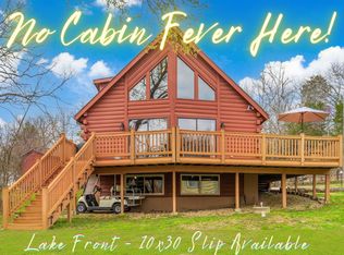 807 Bluebird Ln, Shell Knob, MO 65747