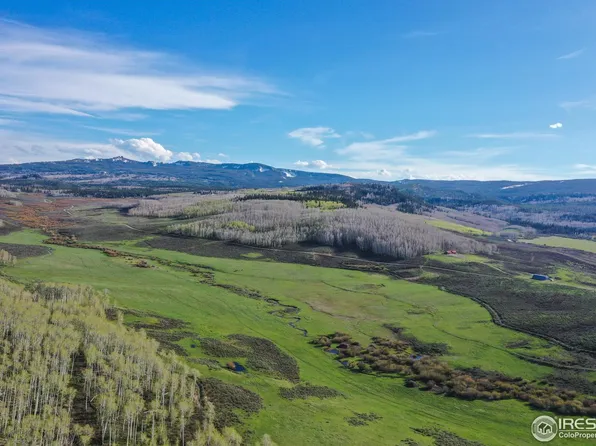 3971 Road 1, Coalmont, CO 80430