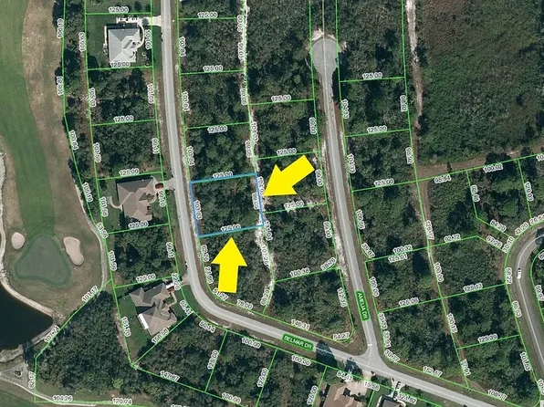 5220 Belmar Dr, Sebring, FL 33872