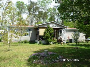 140 County Road 679, Athens, TN 37303