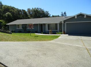 39735 Westview Dr, Oakhurst, CA 93644