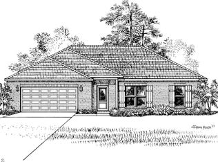 19470 Steward St, Saucier, MS 39574
