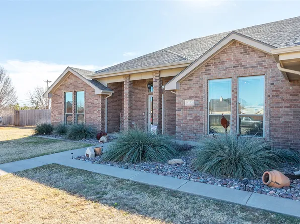5333 Springwater Ave, Abilene, TX 79606