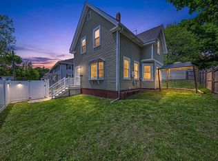 17 Forest Ave, Plymouth, MA 02360