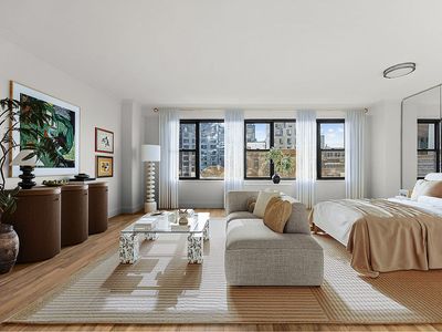 85 Livingston St APT 6F, Brooklyn, NY, 11201