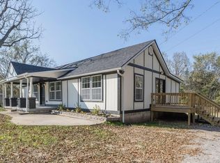 520 S Posey Hill Rd, Mount Juliet, TN 37122