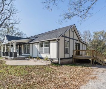 520 S Posey Hill Rd, Mount Juliet, TN, 37122