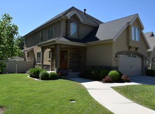 668 N 100 E, Springville, UT 84663