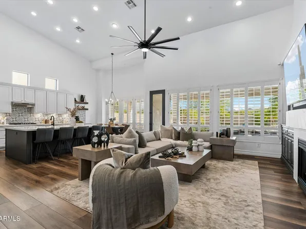 7511 E NESTLING Way, Scottsdale, AZ 85255