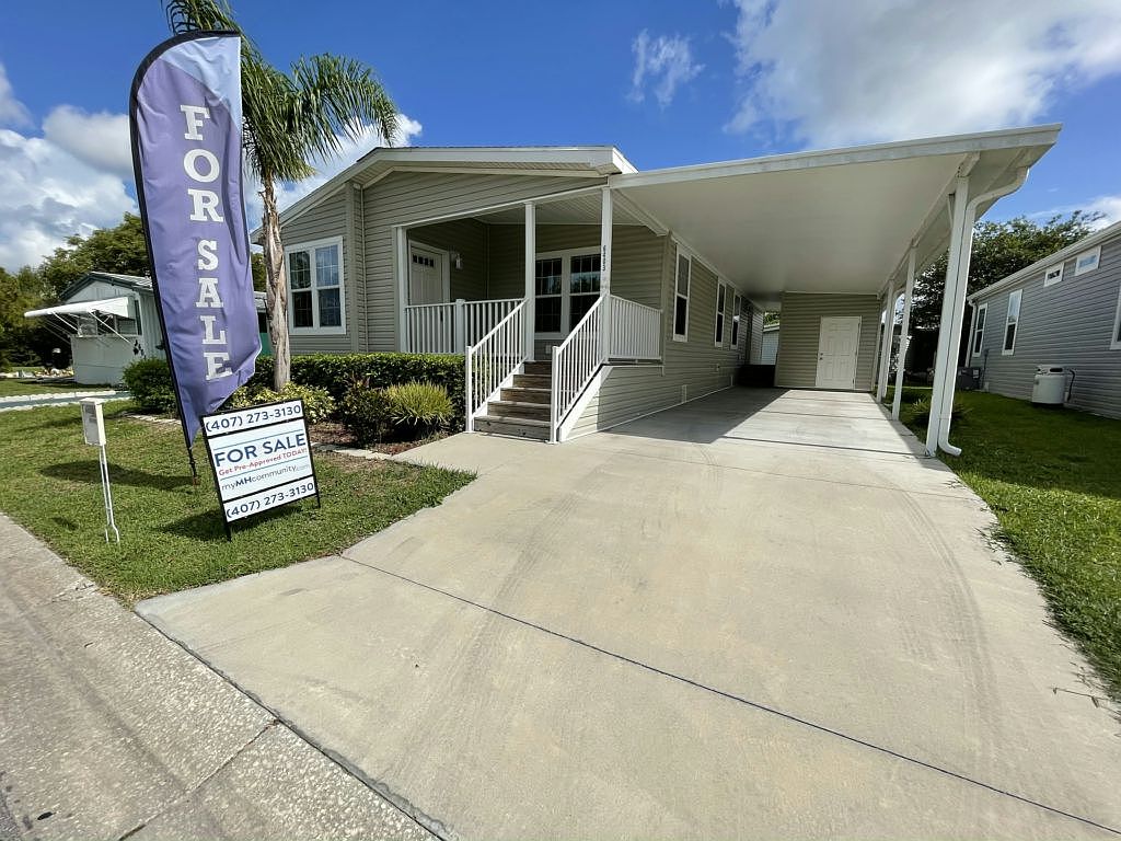 Palm Beach Plan, Starlight Ranch, Orlando, FL 32822 Zillow