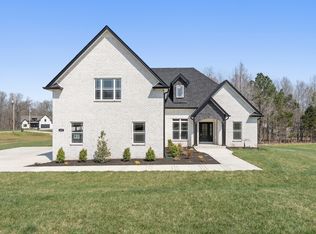 625 Bumblebee Way Lot 62, Clarksville, TN 37042