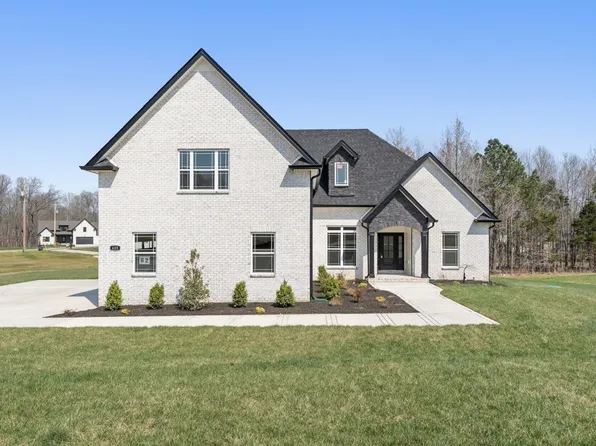 625 Bumblebee Way Lot 62, Clarksville, TN 37042