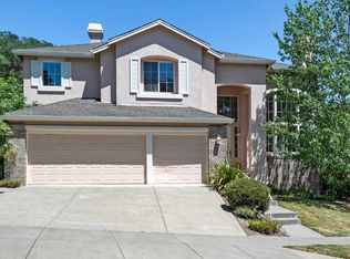 3412 Baldwin Way, Santa Rosa, CA 95403