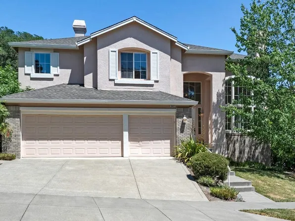 3412 Baldwin Way, Santa Rosa, CA 95403