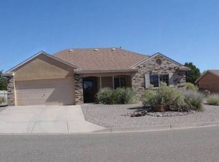 7313 Mackenzie Dr NE, Rio Rancho, NM 87144