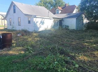 9954 S County Road 0, Clayton, IN 46118
