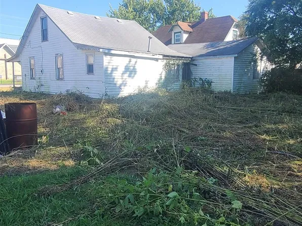 9954 S County Road 0, Clayton, IN 46118