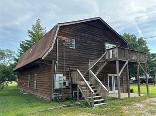 518 W Harris Ave #A-D, Greenville, IL 62246