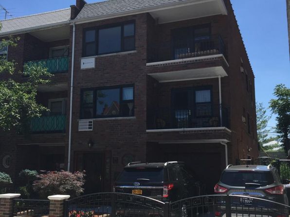 578 Fort Hill Pl #3