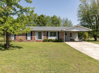 610 Rasch Rd, Florence, AL 35633