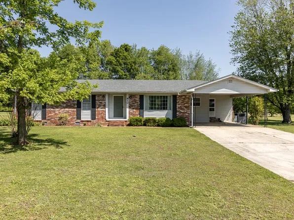 610 Rasch Rd, Florence, AL 35633