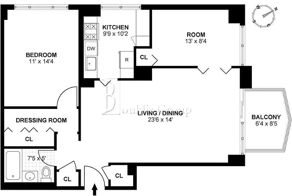 Building Photo - 345 E 80th St #27B