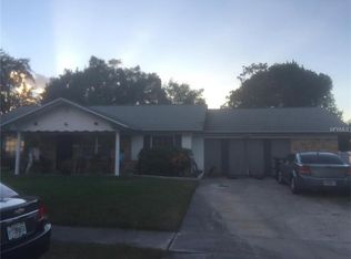 4608 Redfern Dr, Orlando, FL 32839