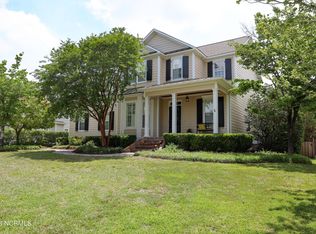 7909 Bonaventure Dr, Wilmington, NC 28411