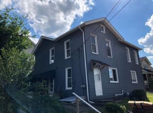 902 Marne Ave, Monongahela, PA 15063