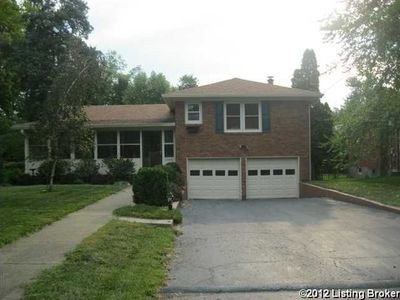 3109 McMahan Blvd, Louisville, KY, 40220