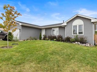 4231 Clearfield Ave, Rockford, IL 61109