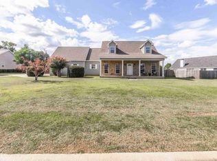 302 Autumn Woods Dr #39, Warner Robins, GA 31088