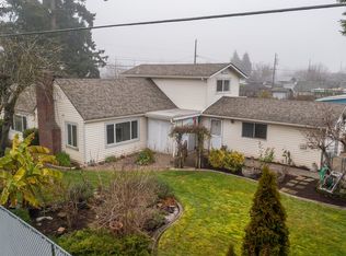 1000 N St, Springfield, OR 97477