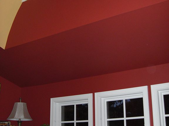 Upstairs Sitting Room