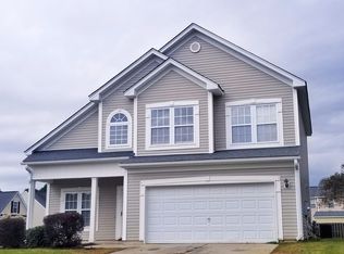 124 Valentin Dr, Summerville, SC 29483